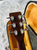 Morris W-40 ( sản xuất 1975 ) Made in Japan