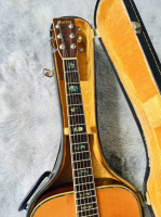 Morris W-40 ( sản xuất 1975 ) Made in Japan