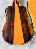 Morris W-40 ( sản xuất 1975 ) Made in Japan