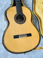 Yamaha GC-5 ( sản xuất 1981 )