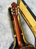 Yamaha GC-5 ( sản xuất 1981 )