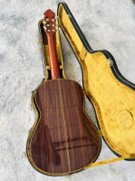 Yamaha GC-5 ( sản xuất 1981 )