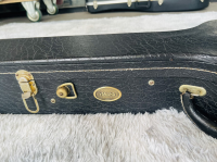 Yamaha GC-5 ( sản xuất 1981 )