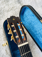 Yamaha C-250 đẹp long lanh ( 1980 ) Made In Japan | Piano Hoàng Phúc