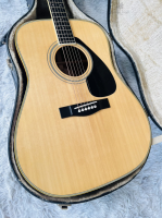 Yamaha FG-250D ( Anõ 1980 ) Made in Japan