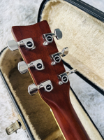 Yamaha FG-250D ( Anõ 1980 ) Made in Japan