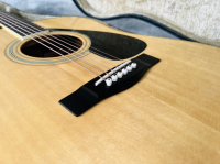 Yamaha FG-250D ( Anõ 1980 ) Made in Japan