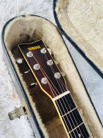 Yamaha FG-250D ( Anõ 1980 ) Made in Japan