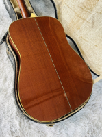 Yamaha FG-250D ( Anõ 1980 ) Made in Japan