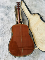 Yamaha FG-250D ( Anõ 1980 ) Made in Japan