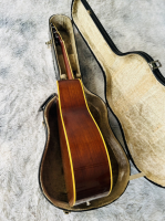 Yamaha FG-250D ( Anõ 1980 ) Made in Japan