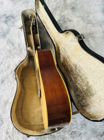 Yamaha FG-250D ( Anõ 1980 ) Made in Japan