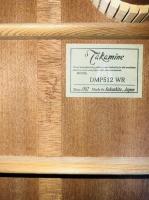 Takamine DMP-512 WR