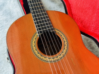 Hiroshi Tamura P80 Jacaranda