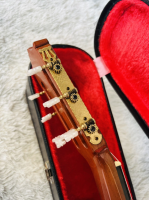 Hiroshi Tamura P80 Jacaranda