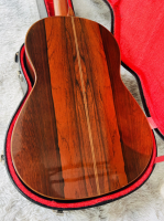 Hiroshi Tamura P80 Jacaranda