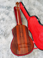 Hiroshi Tamura P80 Jacaranda