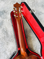 Hiroshi Tamura P80 Jacaranda