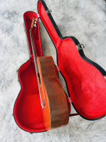 Hiroshi Tamura P80 Jacaranda