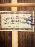 Matsuoka No40 Ano1974 ( 2 chỉ cần )