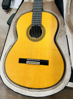 Yamaha GC 42S Cao Cấp