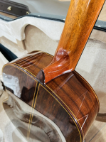 Yamaha GC 42S Cao Cấp