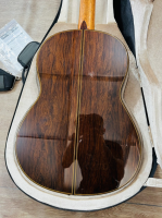 Yamaha GC 42S Cao Cấp