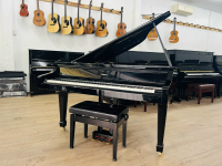 Chuyên Cung Cấp Sỉ Và Lẻ Piano & Guitar Secondhand Nhập Khẩu 100% Từ Nhật - Với Chất Lượng Và Chế Độ Bảo Hành Uy Tín, Nhanh Chóng. Hỗ trợ trả góp từ 0% bằng thẻ tín dụng cho khách hàng.