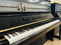 Chuyên Cung Cấp Sỉ Và Lẻ Piano & Guitar Secondhand Nhập Khẩu 100% Từ Nhật - Với Chất Lượng Và Chế Độ Bảo Hành Uy Tín, Nhanh Chóng. Hỗ trợ trả góp từ 0% bằng thẻ tín dụng cho khách hàng.