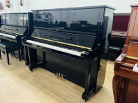YAMAHA U3E NHẬP KHẨU NGUYÊN BẢN JAPAN | PIANO HOÀNG PHÚC
