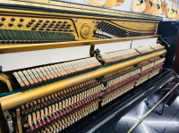 YAMAHA U3E NHẬP KHẨU NGUYÊN BẢN JAPAN | PIANO HOÀNG PHÚC