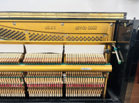 YAMAHA U3E NHẬP KHẨU NGUYÊN BẢN JAPAN | PIANO HOÀNG PHÚC