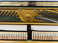 YAMAHA U3E NHẬP KHẨU NGUYÊN BẢN JAPAN | PIANO HOÀNG PHÚC