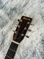 Morris W25 sản xuất năm 1975