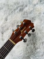 Guitar James JF-350 like new