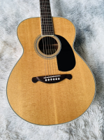 Guitar James JF-350 like new