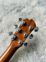 Guitar James JF-350 like new