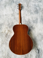 Guitar James JF-350 like new