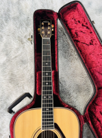 Yamaha L6 ( Gen 1 _ sản xuất 1977 )