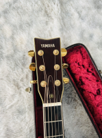 Yamaha L6 ( Gen 1 _ sản xuất 1977 )