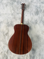 Yamaha FG-202D Like New Made In Japan