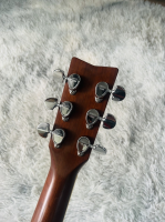 Yamaha FG-202D Like New Made In Japan