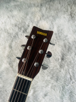 Yamaha FG-202D Like New Made In Japan