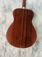 Yamaha FG-202D Like New Made In Japan