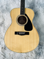 Yamaha FG-202D Like New Made In Japan