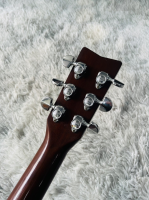 Yamaha FG-151 Like New Made in Japan