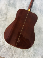 Yamaha FG-151 Like New Made in Japan