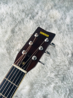 Yamaha FG-202B Like New Made in Japan