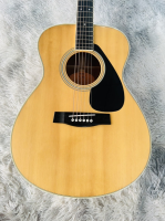 Yamaha FG-202B Like New Made in Japan