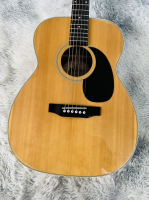 Morris F20 Like New Made in Japan